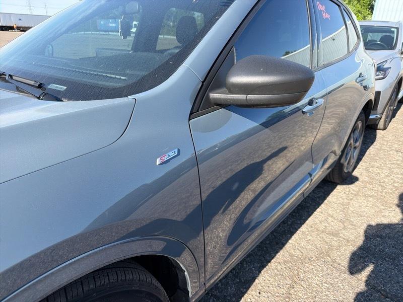 Ford Escape  2024