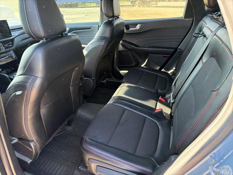 Ford Escape  2024