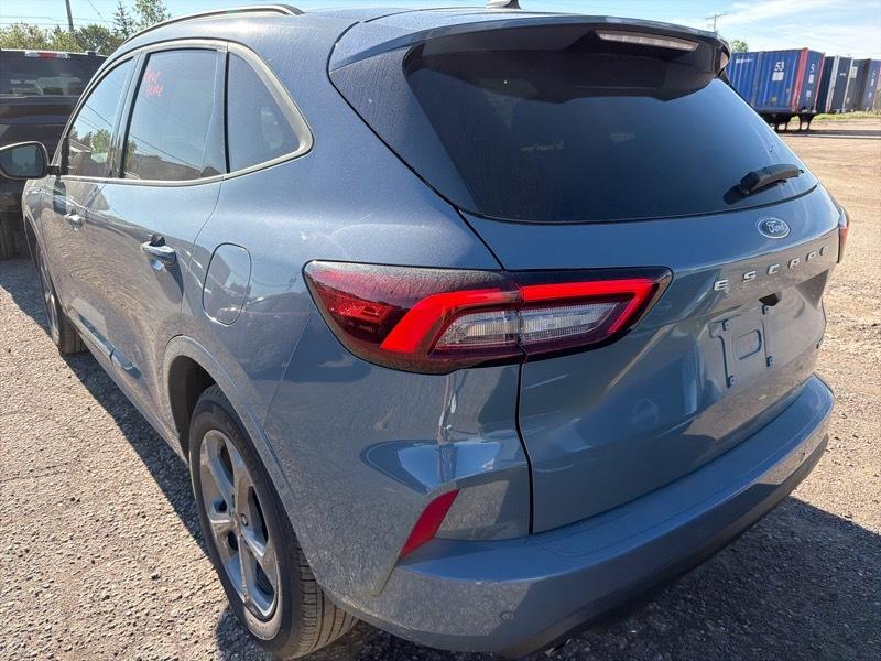 Ford Escape  2024