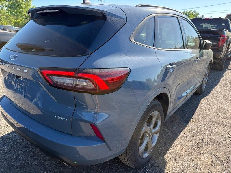 Ford Escape  2024