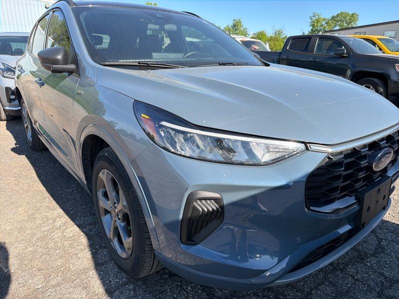 Ford Escape  2024
