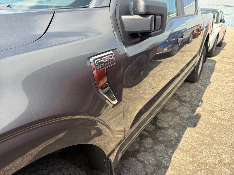Ford F-150  2023