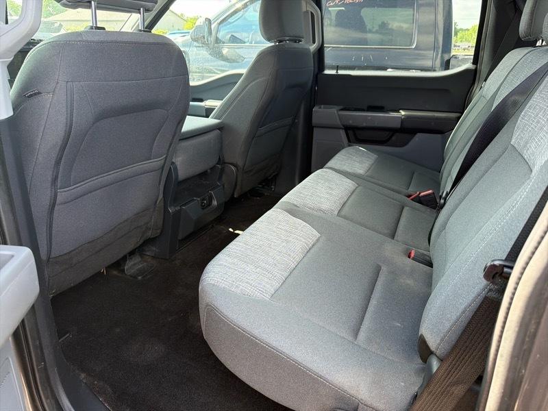 Ford F-150  2023