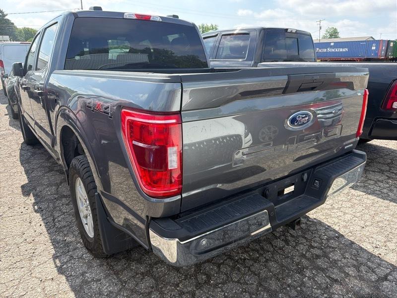 Ford F-150  2023