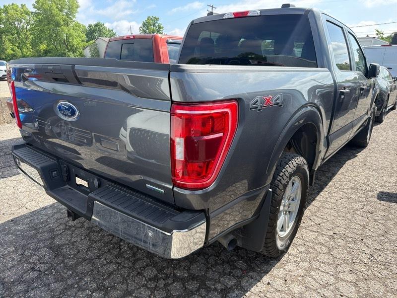 Ford F-150  2023