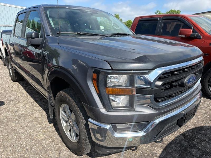 Ford F-150  2023