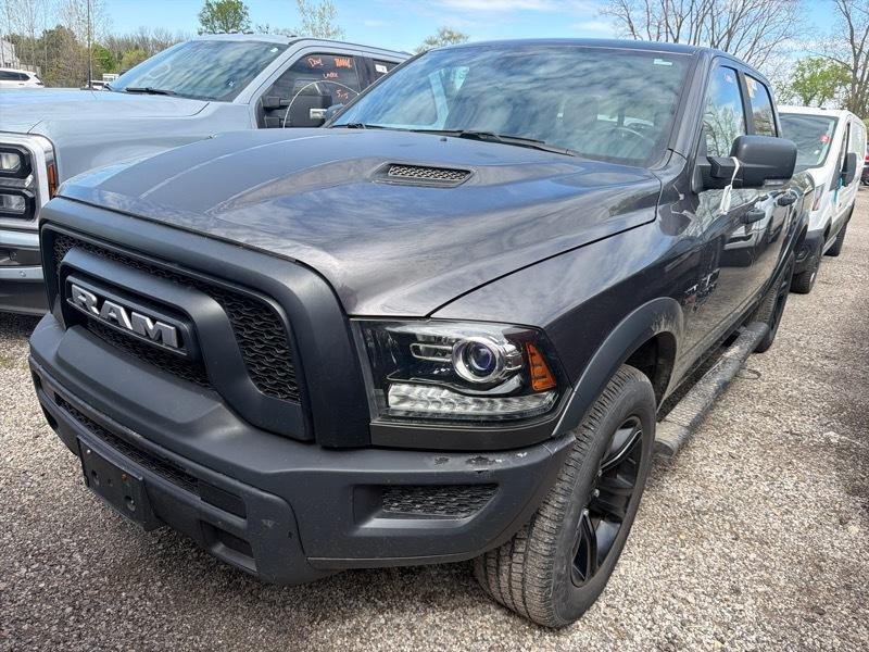 RAM 1500 Classic  2021