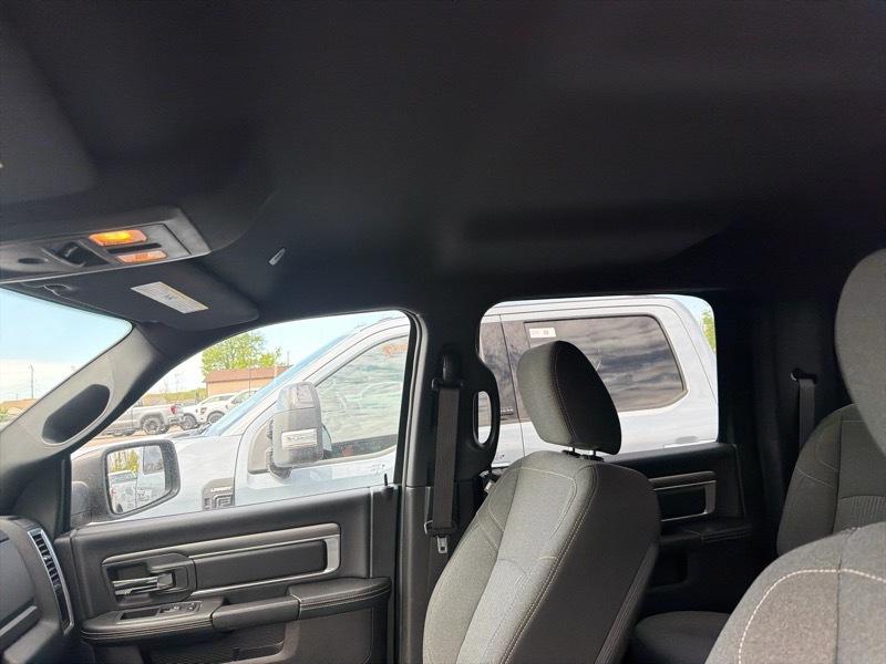 RAM 1500 Classic  2021