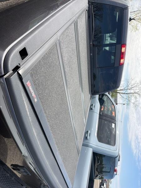 RAM 1500 Classic  2021