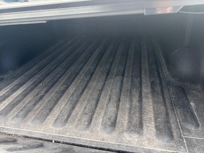 RAM 1500 Classic  2021