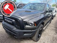 2021 RAM 1500 Classic 