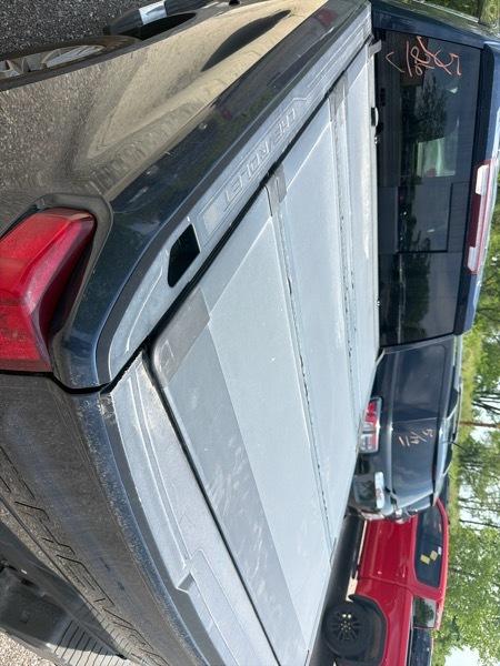 Chevrolet Silverado 1500 High Country Crew Cab Long Box 4WD 2020