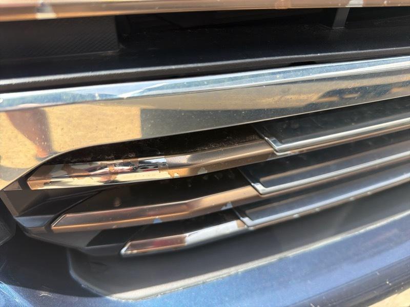 Chevrolet Silverado 1500 High Country Crew Cab Long Box 4WD 2020