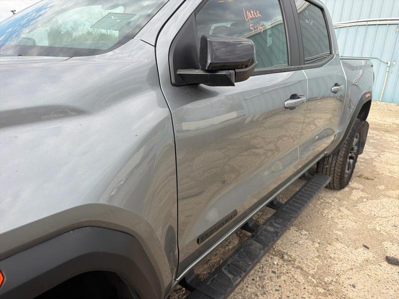 GMC Canyon Elevation Crew Cab 4WD 2024