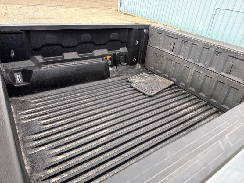 GMC Canyon Elevation Crew Cab 4WD 2024