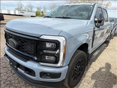 2025 Ford F-250 SD 
