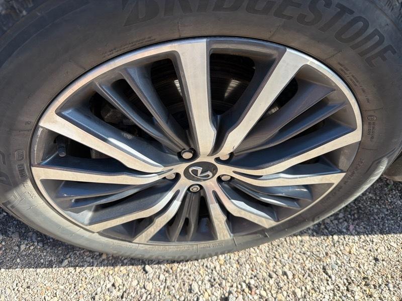 Infiniti QX60 SENSORY AWD 2023