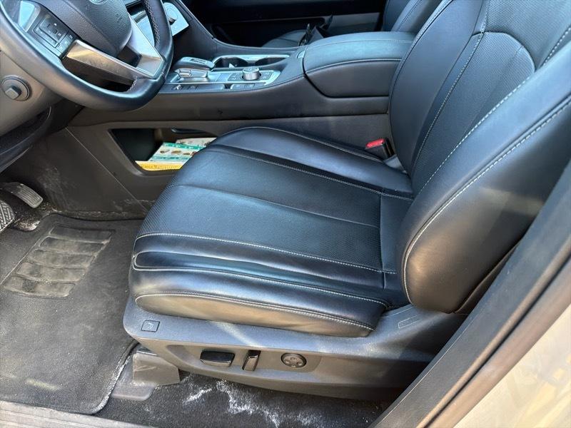 Infiniti QX60 SENSORY AWD 2023