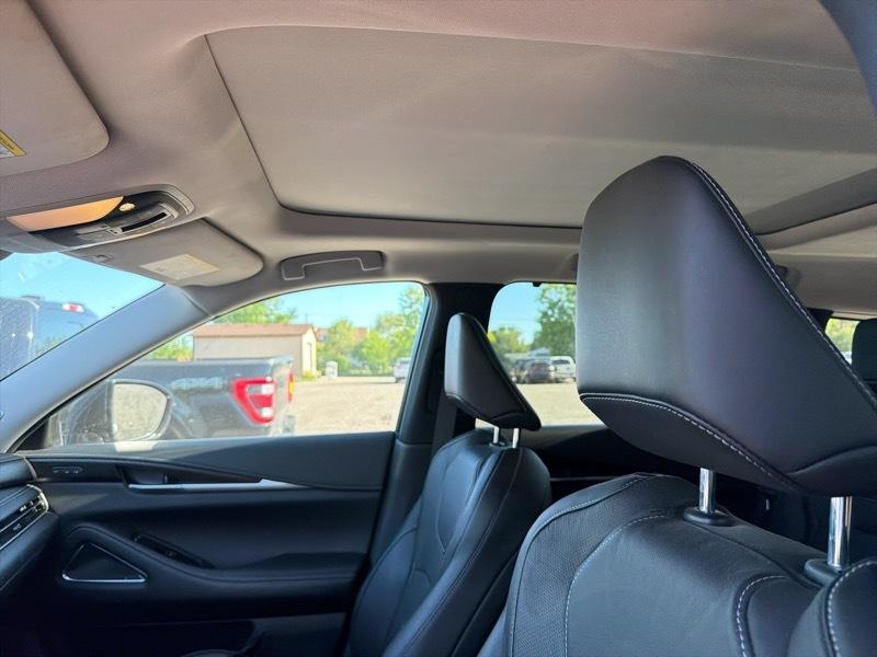 Infiniti QX60 SENSORY AWD 2023