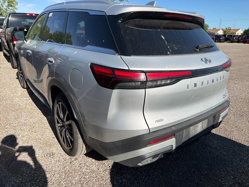 Infiniti QX60 SENSORY AWD 2023