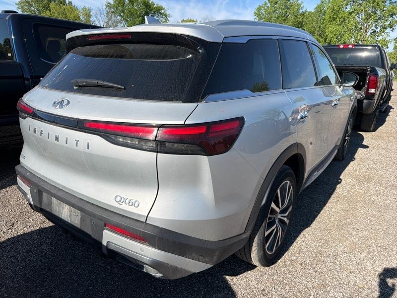Infiniti QX60 SENSORY AWD 2023