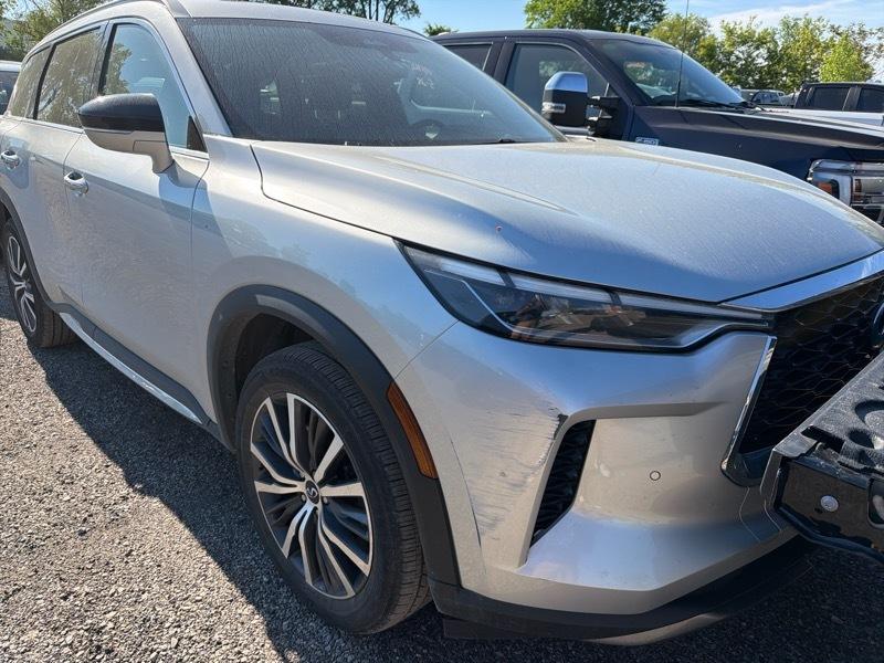 Infiniti QX60 SENSORY AWD 2023