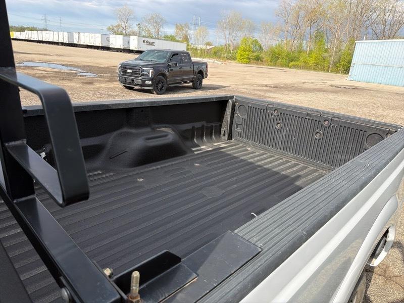 Ford F-250 SD XL 4WD 2011