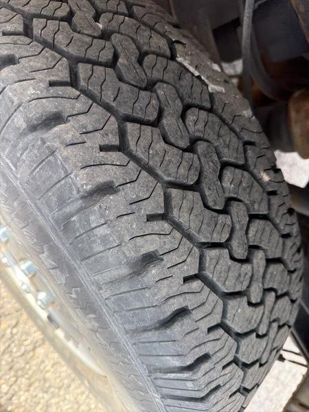 Ford F-250 SD XL 4WD 2011