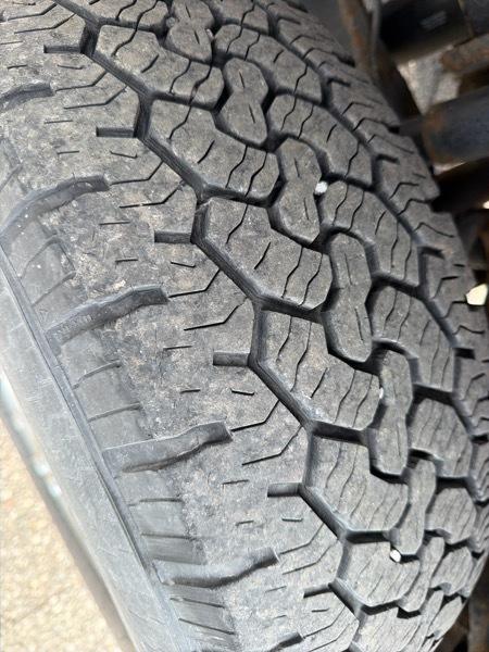 Ford F-250 SD XL 4WD 2011