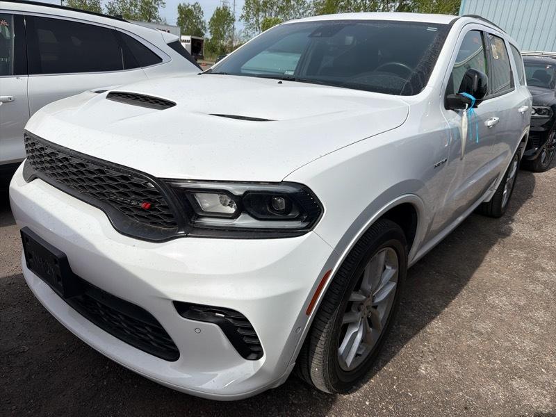 2024 Dodge Durango R/T AWD