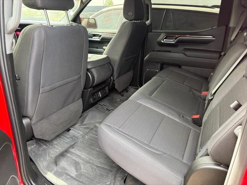 GMC Sierra 1500 Elevation Crew Cab 4WD 2024