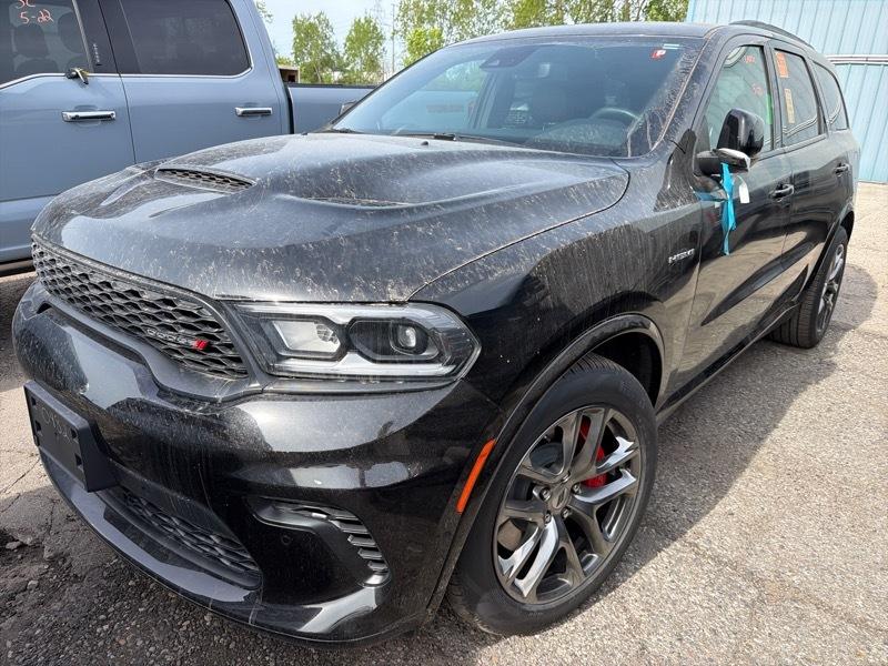 2024 Dodge Durango R/T PLUS AWD