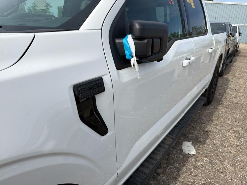 Ford F-150  2024