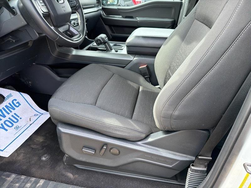 Ford F-150  2024