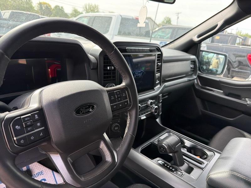 Ford F-150  2024