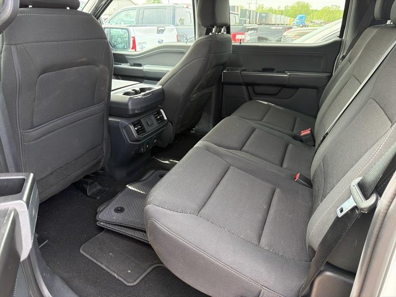Ford F-150  2024