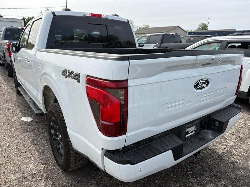 Ford F-150  2024