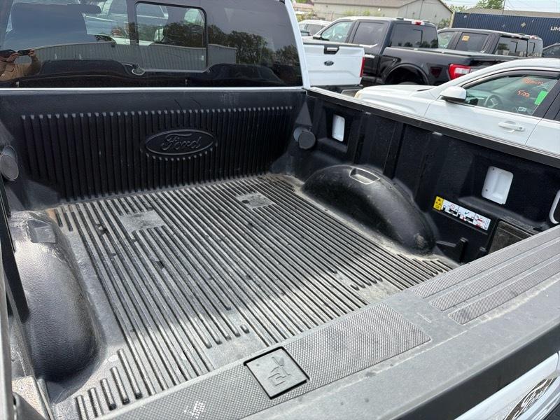 Ford F-150  2024