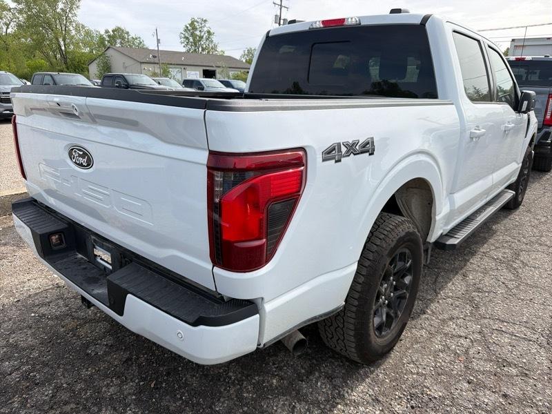 Ford F-150  2024