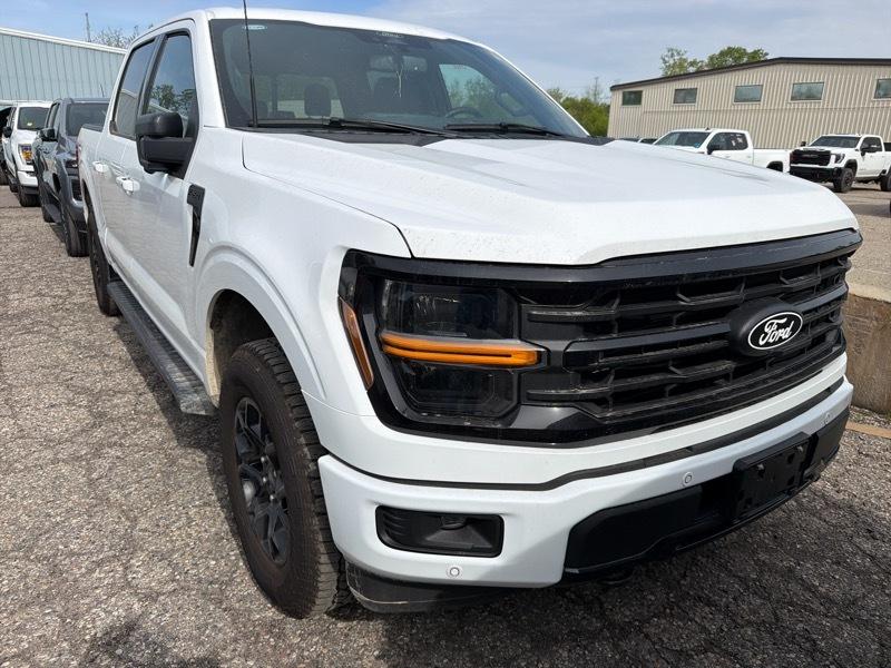 Ford F-150  2024