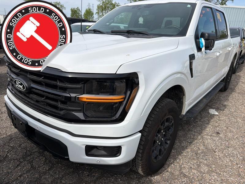 Ford F-150  2024