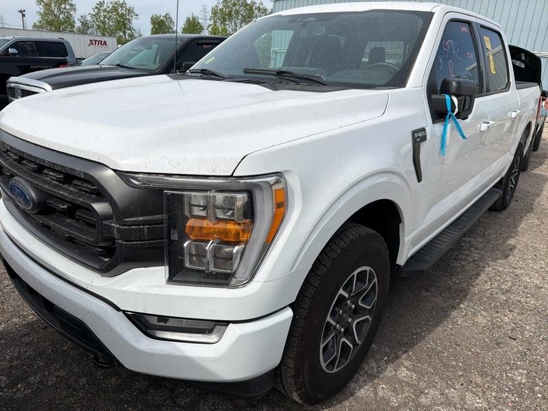 Ford F-150  2023