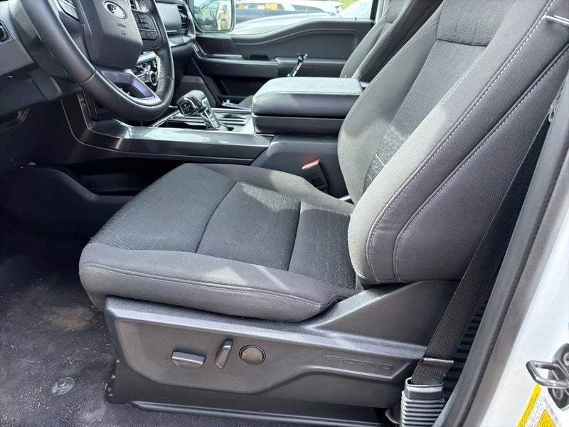 Ford F-150  2023