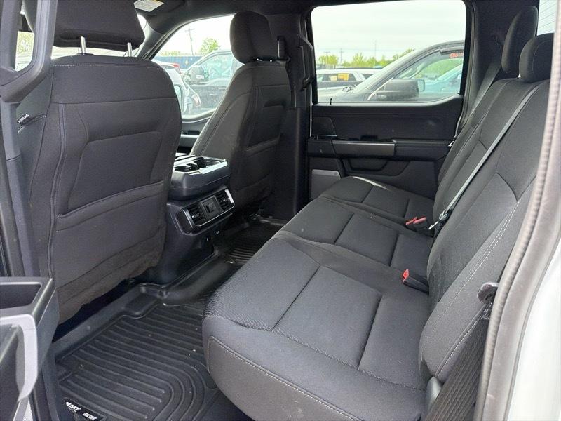 Ford F-150  2023