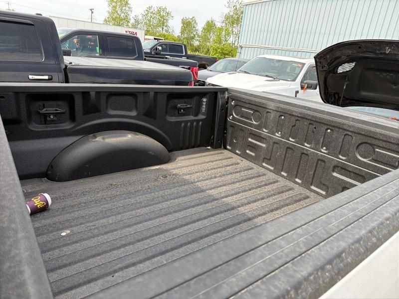 Ford F-150  2023