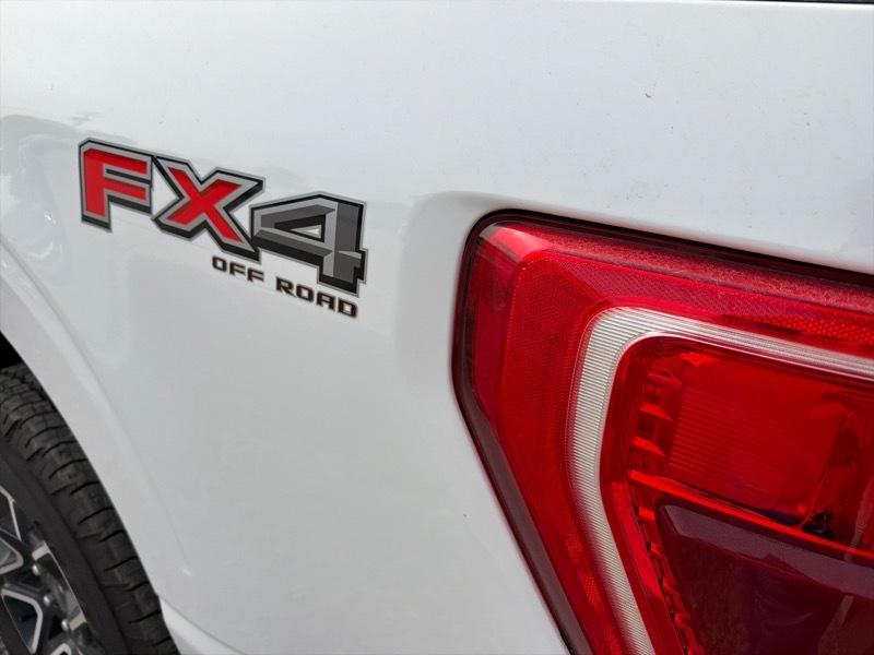 Ford F-150  2023