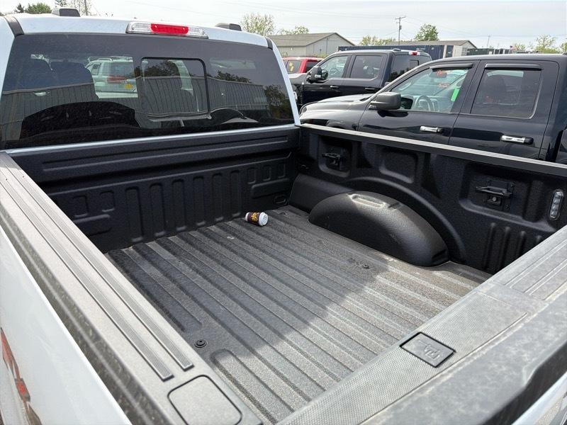 Ford F-150  2023