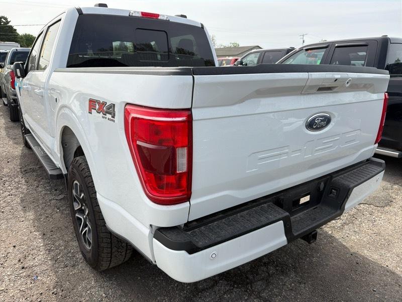 Ford F-150  2023