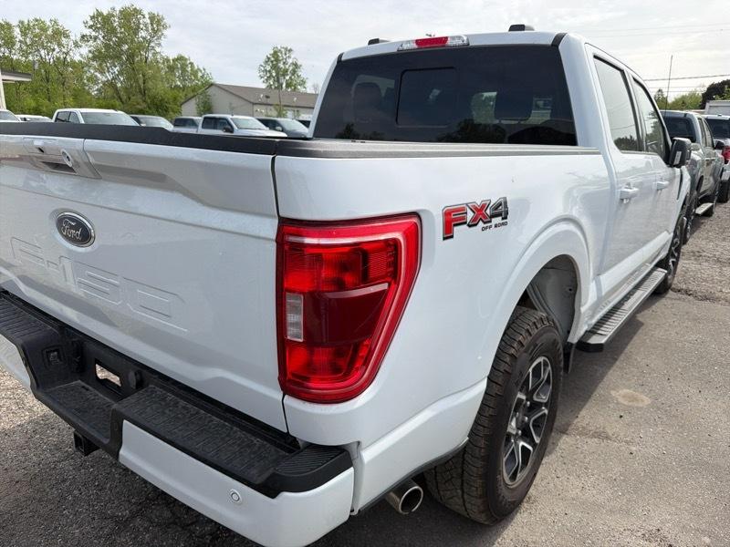 Ford F-150  2023