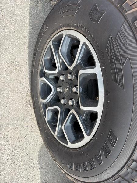 Ford F-150  2023